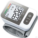 Blutdruck- & Pulsmesser