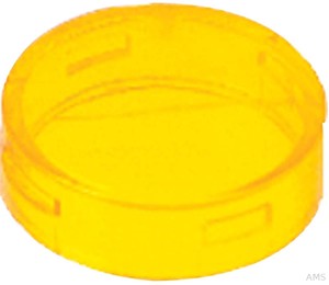 Schneider Electric Kalotte, gelb für Meldeleuchte ZBV015 (10 )