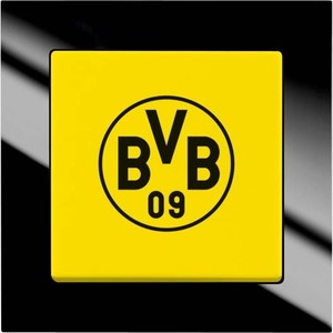 Busch-Jaeger Wechselschalter BVB Fanschalter 2000/6 UJ/01