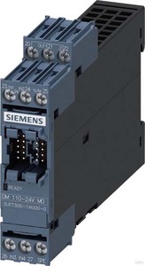 Siemens Digitalmodul 4Ein und 2Relais-Ein. 3UF7300-1AU00-0