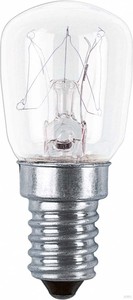 Osram Special-Lampe 25W 230V E14 Birne SPC.T26/57 CL25