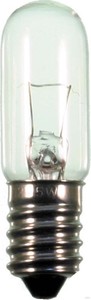 Scharnberger+Hasenbein Röhrenlampe 16x54mm E14 220-260V 5-7W 25885 Import