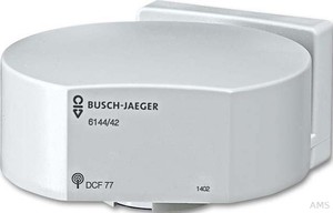 Busch-Jaeger Antenne DCF 77 6144/42