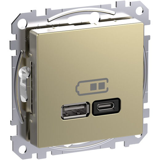 Elso USB Ladestation WDE004983