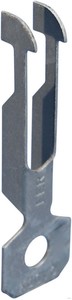 Erico Klammer P7 0,8-2mm 2-3mm EER