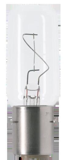 Radium Schiffs-Positionslampe SN-T60W1150C110/P28S