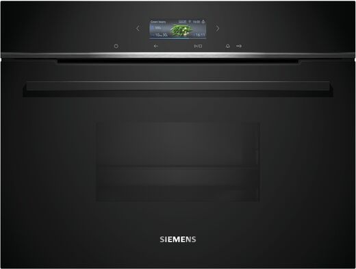 Siemens Kompaktdampfgarer IQ700 CD714GXB1