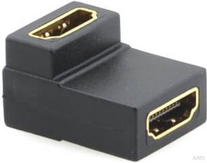 Kramer HDMI Buchse/Buchse 90Grad AD-HF/HF/RA (10 Stück)