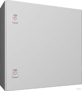 Rittal Kompakt-Schaltschrank AX 1-türig, 500x500x210 AX 1050.000
