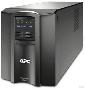 Schneider Elec.(APC) APC Smart-UPS 1500VA LCD 230V SMT1500IC