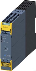 Siemens Motorstarter/Direktstarter 500V 24VDC 3RM1102-1AA04