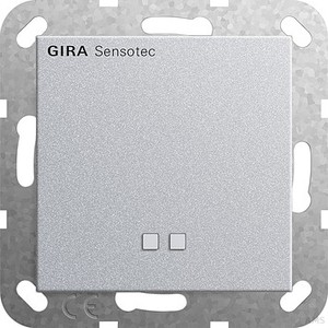Gira Sensotec reinweiß/matt 236626