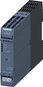 Siemens Motorstarter 500V 0,4-2,0 24VDC 3RM1002-1AA04