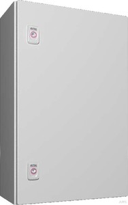 Rittal Kompakt-Schaltschrank AX 1-türig, 380x600x210 AX 1038.000