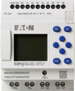 eaton Starterpaket Software-Lizenz EASY-BOX-E4-DC1