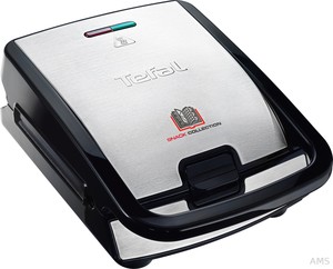 Tefal Multi Snack-Set Snack Collection SW854D