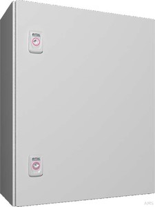 Rittal Kompakt-Schaltschrank AX 1-türig, 400x500x210 AX 1045.000