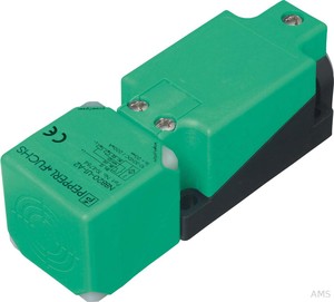 Pepperl+Fuchs Sensor induktiv NBN30-U1-A2