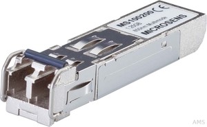 Microsens SFP Mini Gbic Tranceiver 1000BaseSX Multimode MS100200