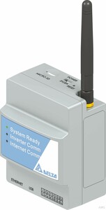 Delta Datenlogger DC1 RS485 oder WiFi PPM DC1_100