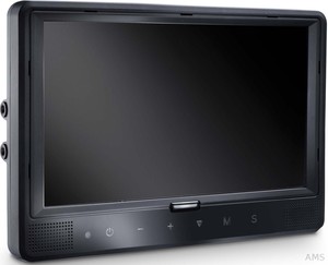Dometic WAECO LCD-Monitor mit Touchscreen Perfectview M 9LQ-9