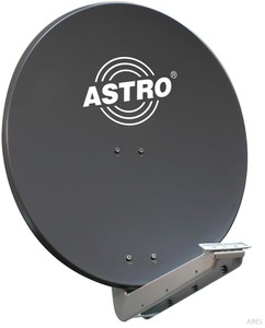 Astro SAT90A 90cm Aluminium für LNC SBX Serie