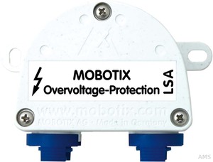 Mobotix Überspannungsschutz Protection-Box LSA MX-Overvlt. Pro. LSA