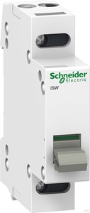 Schneider Electric Lasttrennschalter 2P 20A A9S60220