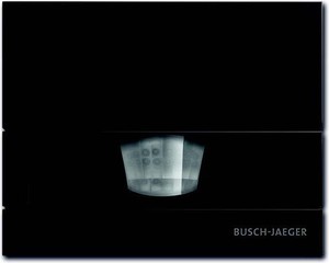 Busch-Jaeger Wächter braun 110 MasterLINE 6855 AGM-201