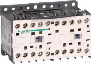 Schneider Electric Wendeschütz 9A 24V 50/60HZ LC2K0901B7