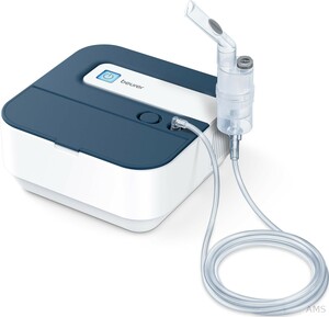 Beurer Inhalator Inhalator IH 28 Pro (2 Stück)