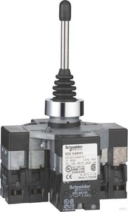 Schneider Electric Steuerschalter 4 RI. XD2GA8421