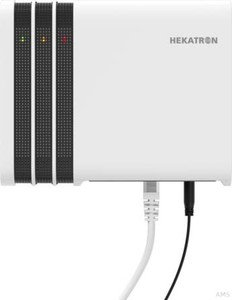 Hekatron Vertriebs Genius Port für Funksystem +Control App 31-6000001-01-01