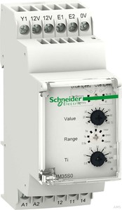 Schneider Electric Drehzahlwächter 0,1-1200U/Min24-240V RM35S0MW