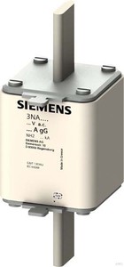 Siemens NH-Sicherungseinsatz G2 400A 500AC/440VDC 3NA3260