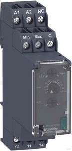 Schneider Electric Niveaurelais 1W 5k-100kOhm RM22LG11MT