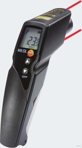 Testo Infrarot-Thermometer testo 830 T2