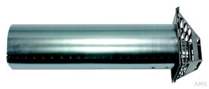 Vaillant Luft-Abgasrohr Wandstärke max. 650mm 009182