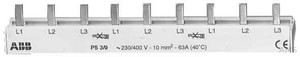 ABB Stotz Phasenschiene PS3/9-FI