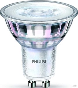 Philips LED Spot 4-35W GU10 830 36D CoreProSpot#72135300