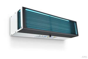 Philips UV-C Wandleuchte zur Luftdesinfektion WL345W 1xTUVT525WHFS