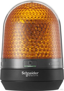 Schneider Electric Signalleuchte 1224V, Orange XVR3B05