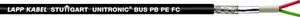 Lapp Kabel UNITRONIC BUS L2/FIP FC UL/CSA 1x2x0,64 2170820 (500 )