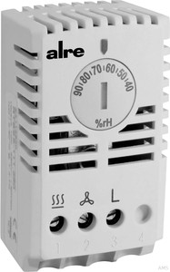 Alre-it Schaltschrankhygrostat RFHSS-114.110/01