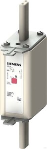 Siemens NH-Sicherungseinsatz G1 80A 500AC/440VDC 3NA7124