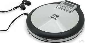 Soundmaster CD9220 CD/MP3 Player mit ESP