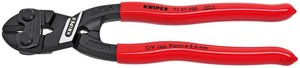Knipex-Werk CoBolt-Bolzenschneider m. Kunststoff, 200mm 71 31 200 SB