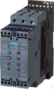 Siemens Sanftstarter Sirius 37kW/400V,110-230V 3RW4038-1BB14