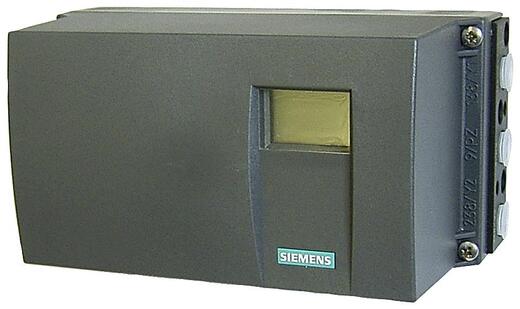 Siemens Stellungsregler ohne Ex 6DR5010-0NG01-0AA0