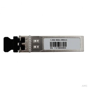 Televes SFP Transceiver 1GbE,2 Fasern(LC/PC) SFPGPONMM